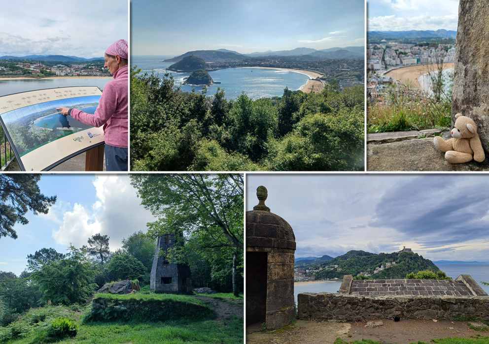 San Sebastian